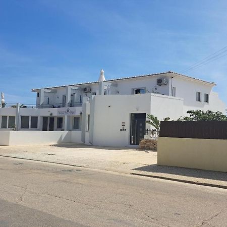 Amigos Para Sempre - Guesthouse Ferragudo  Εξωτερικό φωτογραφία