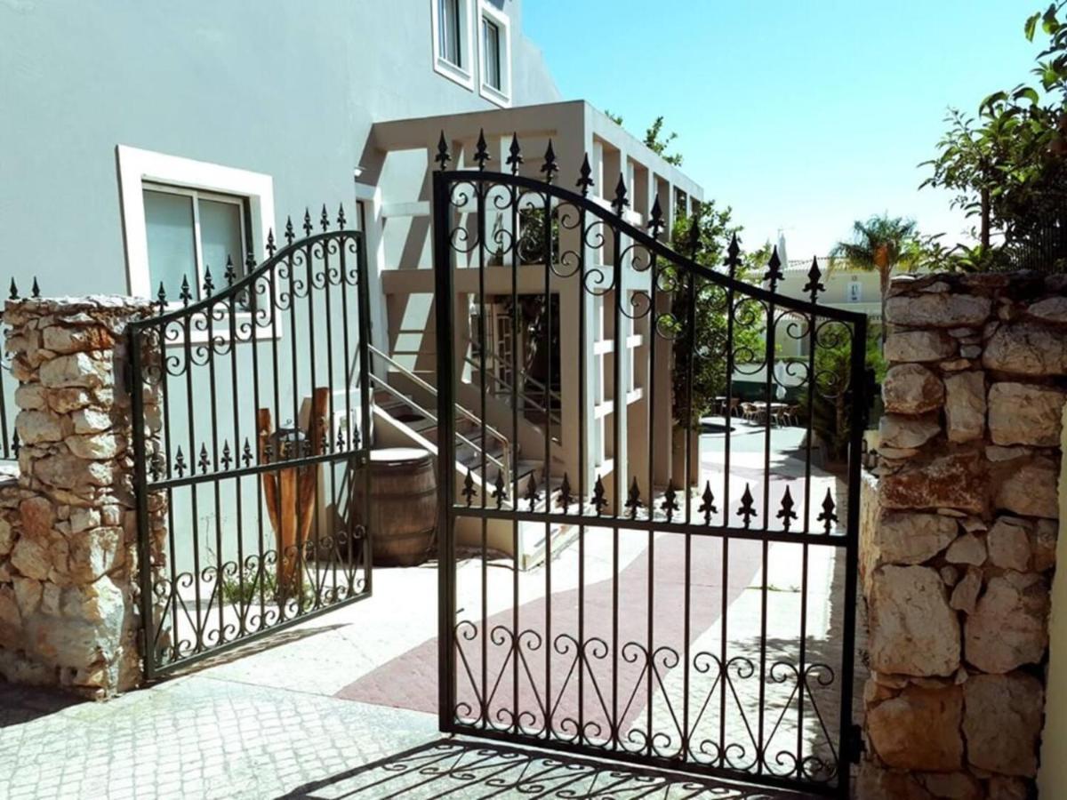 Amigos Para Sempre - Guesthouse Ferragudo  Εξωτερικό φωτογραφία