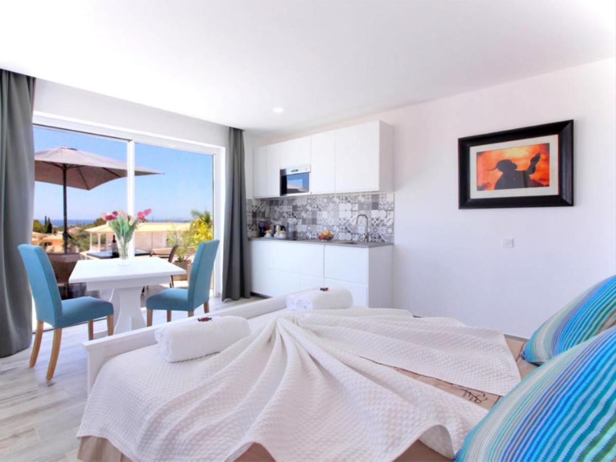 Amigos Para Sempre - Guesthouse Ferragudo  Δωμάτιο φωτογραφία