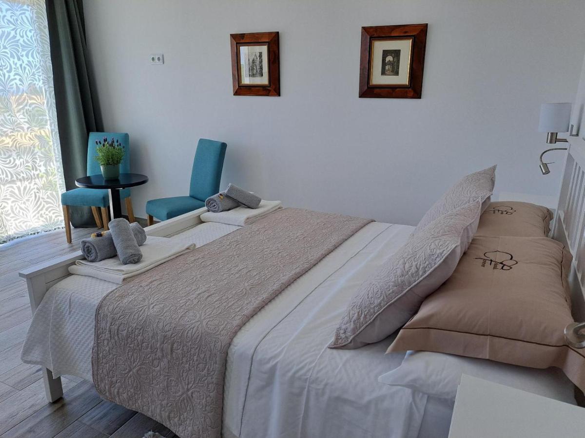 Amigos Para Sempre - Guesthouse Ferragudo  Εξωτερικό φωτογραφία