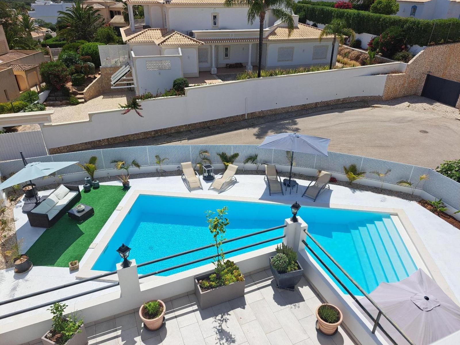 Amigos Para Sempre - Guesthouse Ferragudo  Εξωτερικό φωτογραφία