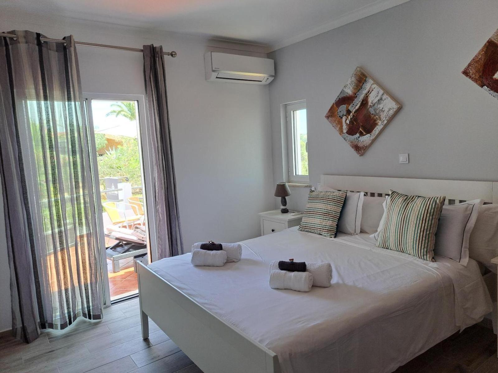 Amigos Para Sempre - Guesthouse Ferragudo  Εξωτερικό φωτογραφία