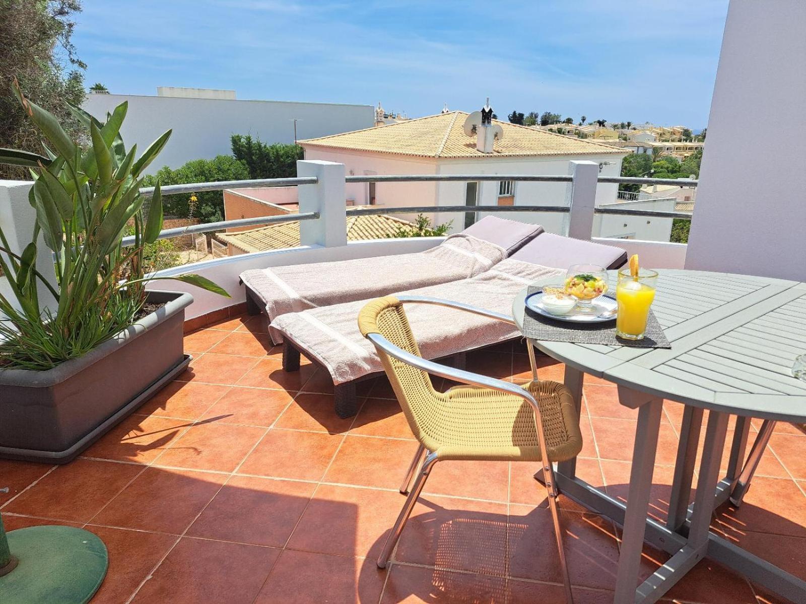 Amigos Para Sempre - Guesthouse Ferragudo  Εξωτερικό φωτογραφία