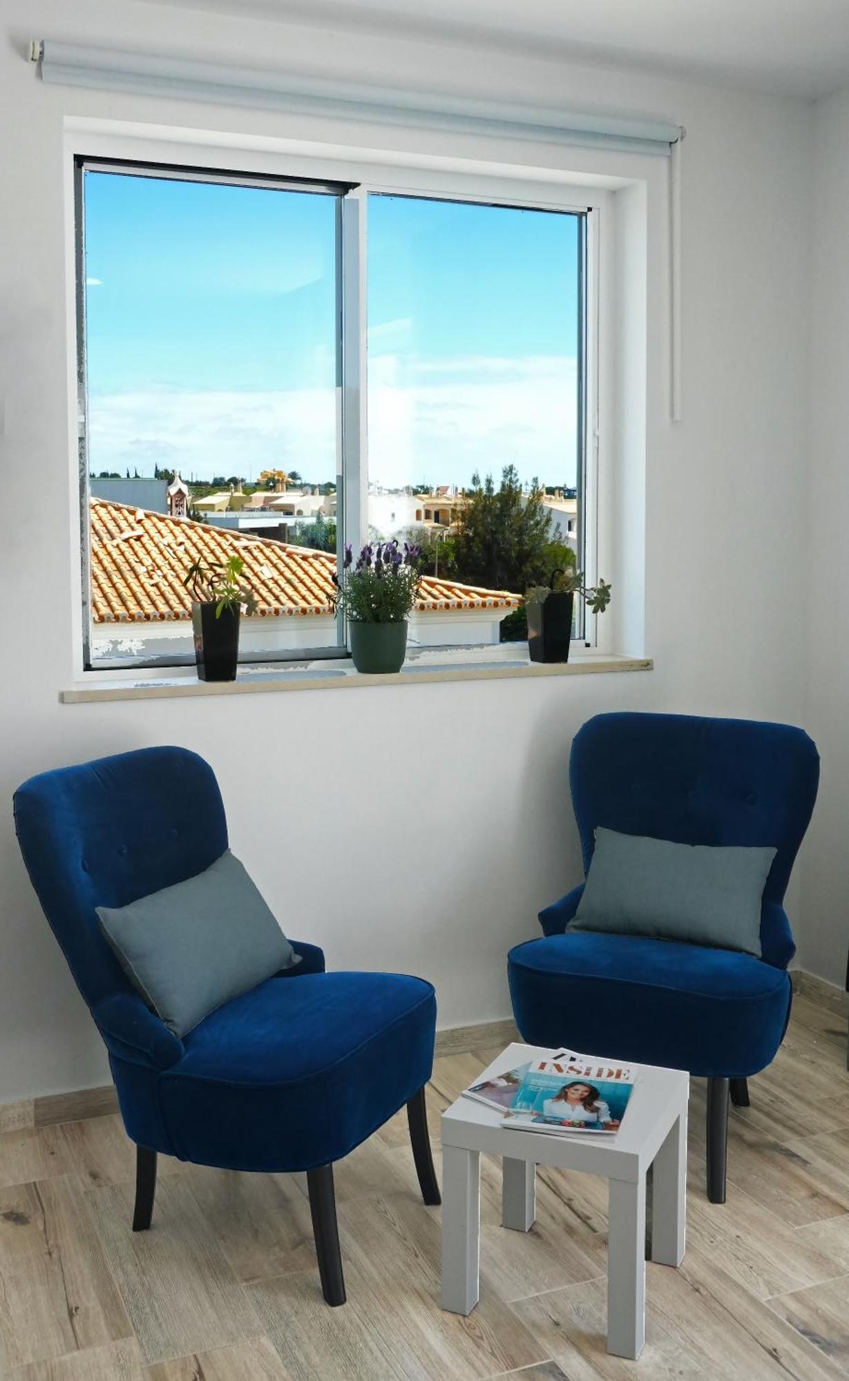 Amigos Para Sempre - Guesthouse Ferragudo  Εξωτερικό φωτογραφία