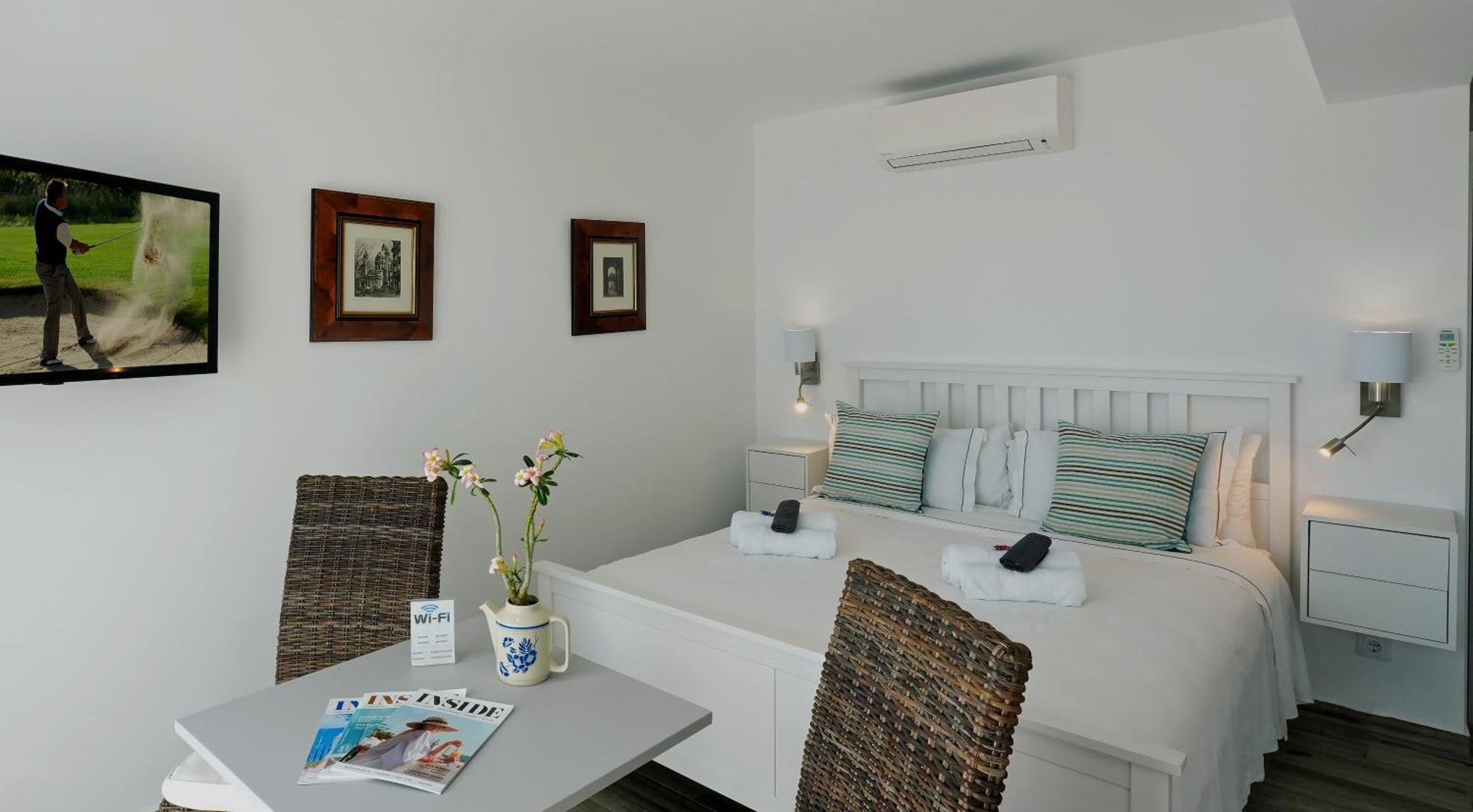 Amigos Para Sempre - Guesthouse Ferragudo  Εξωτερικό φωτογραφία