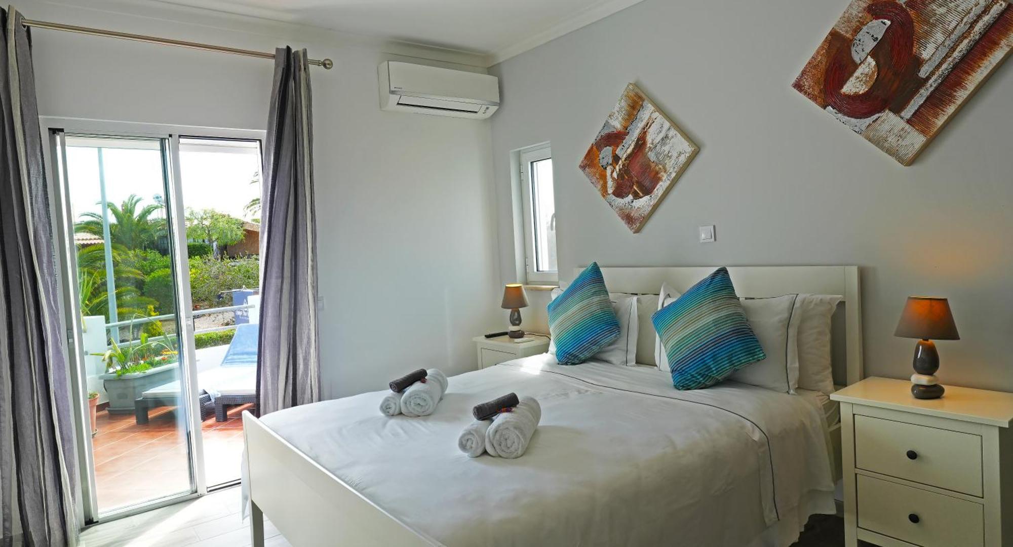 Amigos Para Sempre - Guesthouse Ferragudo  Εξωτερικό φωτογραφία