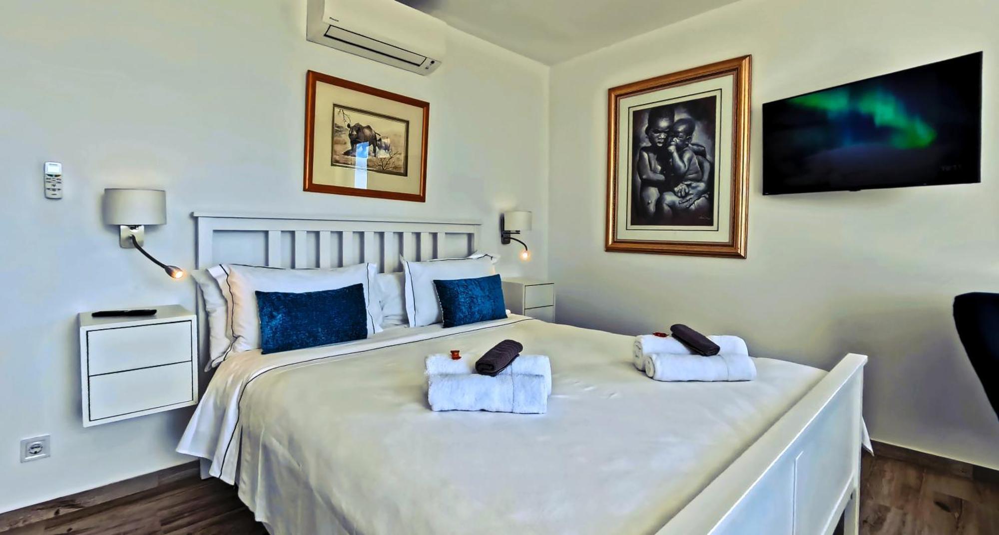 Amigos Para Sempre - Guesthouse Ferragudo  Εξωτερικό φωτογραφία
