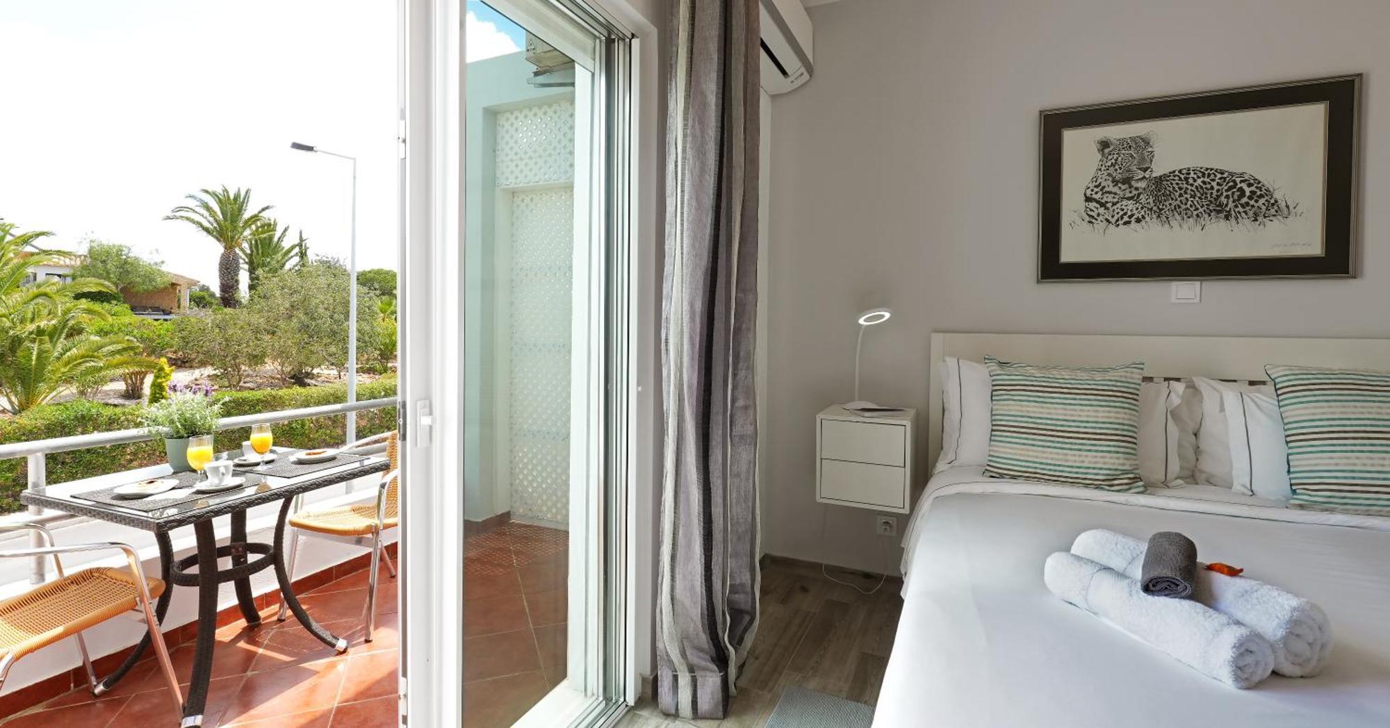 Amigos Para Sempre - Guesthouse Ferragudo  Εξωτερικό φωτογραφία