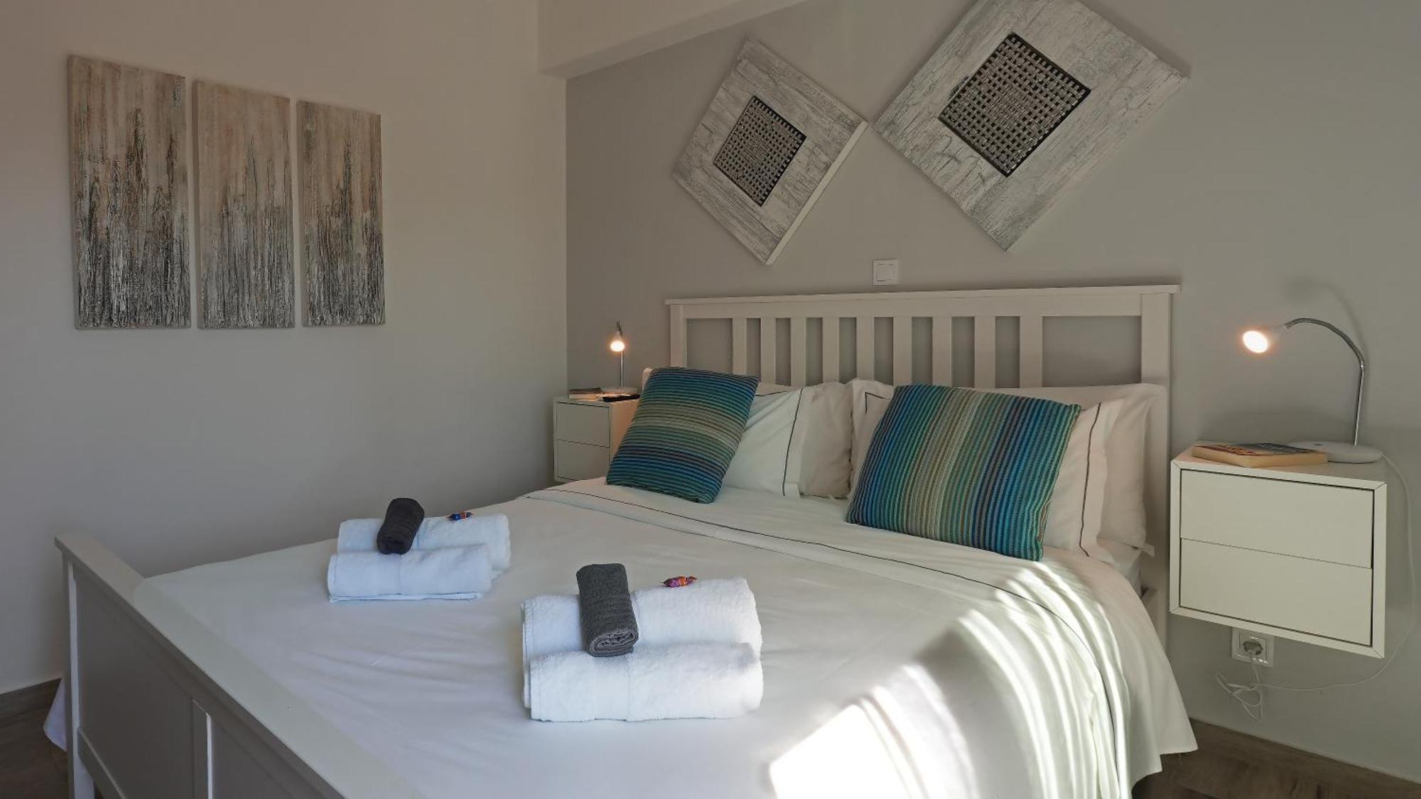 Amigos Para Sempre - Guesthouse Ferragudo  Εξωτερικό φωτογραφία