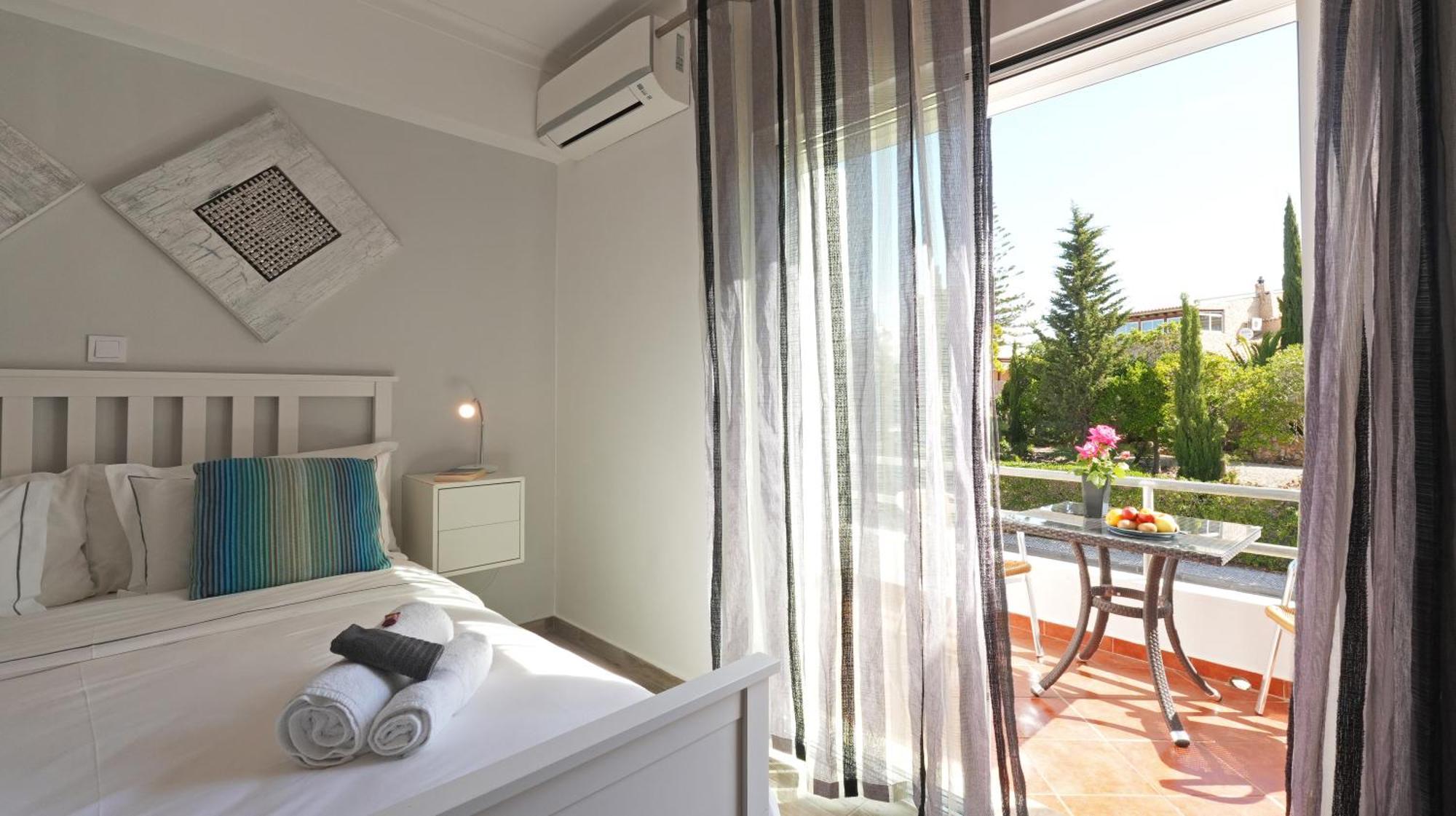 Amigos Para Sempre - Guesthouse Ferragudo  Εξωτερικό φωτογραφία